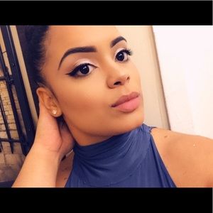 Meet your Posher, Yazmin